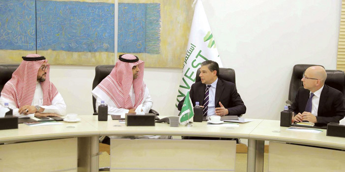 «الاستثمار»: «بيكر هيوز» تضخ أكثر من مليار ريال لتوسيع استثماراتها بالمملكة 