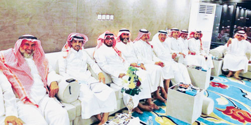   من لقاء العرباويين