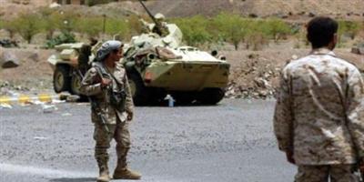 الجيش الوطني اليمني يتقدم في حيران ويصل مشارف عبس في ‏حجه 