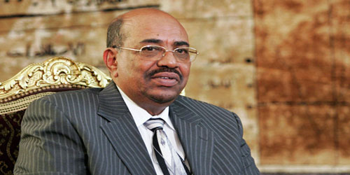 السودان: البشير يحل حكومة الوفاق الوطني 