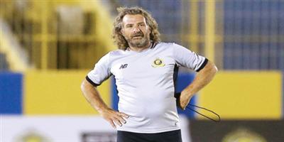 كارينيو يعود لقيادة النصر 