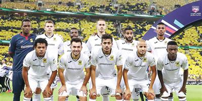 فريق الاتحاد يعود إلى جدة.. ويبدأ غداً الاستعداد لمواجهة القادسية 