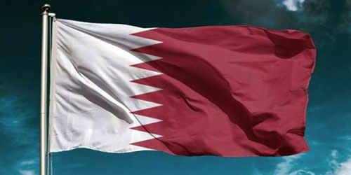 القطريون غارقون في الديون!! 