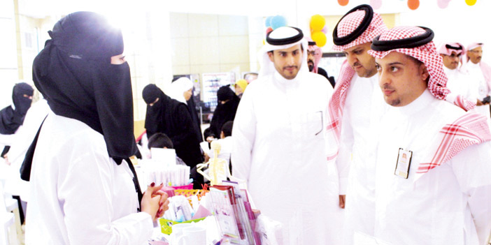  جانب من الفعاليات