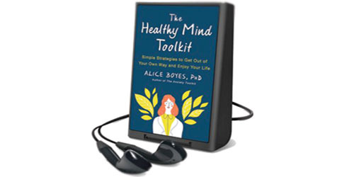 ما السبب وراء صعوبة رؤية نقاط قوتنا؟ 