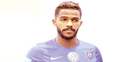 علاقتي مع الهلال أبدية.. وسأكون مع أي قرار يخدم مصلحته 