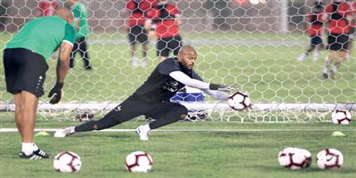 الاتفاق يتسلح بالدوليين قبل مواجهة الباطن 