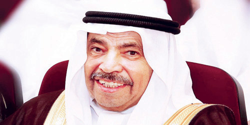  عبدالعزيز سعود البابطين
