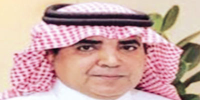 رئيس تحرير الزميلة «الرياض» يجري فحوصات طبية 