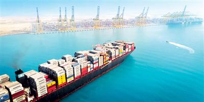«ميناء الملك عبدالله» يرعى مؤتمر سلاسل الإمداد والخدمات اللوجستية 