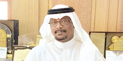  د. صالح الدواس