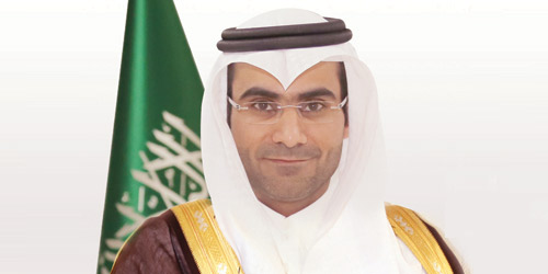  المهندس خلف العتيبي