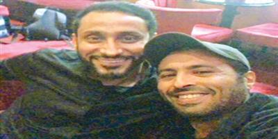 محمد بن فيصل: أنا وسامي عينان في رأس الهلال.. وأي إنجاز قادم يحسب لنا معا 