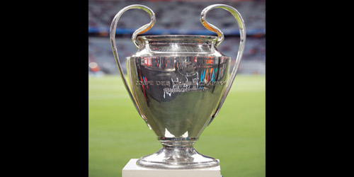  كأس أبطال أوروبا