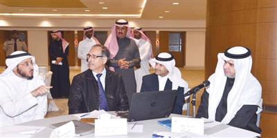 مشروع «تطوير الكتب» وثبة تعليمية جديدة لبناء شخصية الطالب 