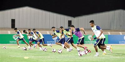 الفتح لا يستريح من أجل الهلال 