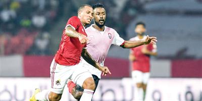 الوحدة يحقق انتصاره الأول برباعية على الرائد 