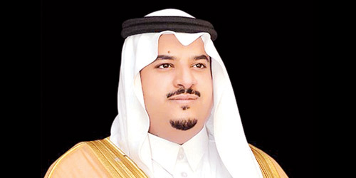  نائب أمير منطقة الرياض