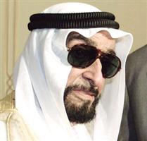 إطلاق اسم الشيخ زايد على كأس العرب 