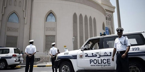 البحرين: القبض على 15 من العناصر التخريبية المدعومين من إيران 