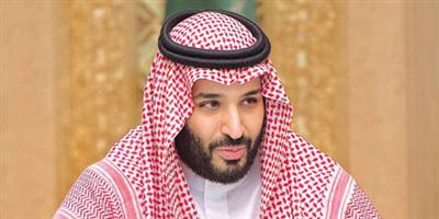 بحمد الله نرى بلادنا عضواً فاعلاً في مجموعة العشرين 