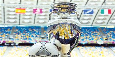 كأس أوروبا 2024: ألمانيا في سباق الاستضافة مع تركيا 