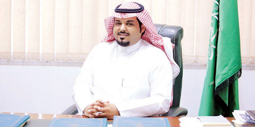  عايض العصيمي