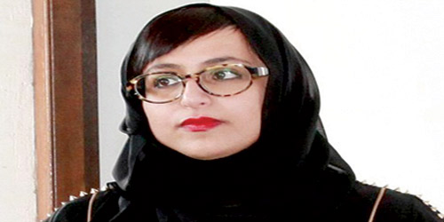  الشيخة حور  القاسمي