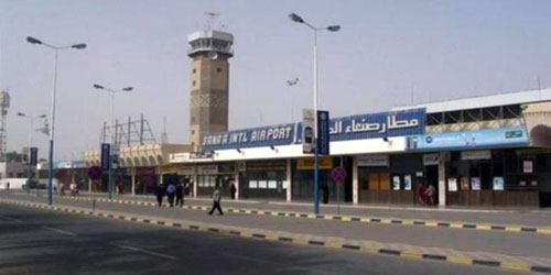 الحوثيون يمنعون طائرة أممية من الهبوط في صنعاء 