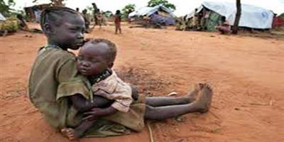 الأمم المتحدة: 3 ملايين شخص في جنوب السودان يواجهون خطر الجوع 