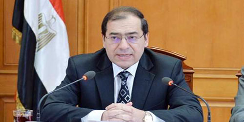 مصر توقف استيراد الغاز المسال من الخارج بعد زيادة إنتاج حقل «ظهر» 