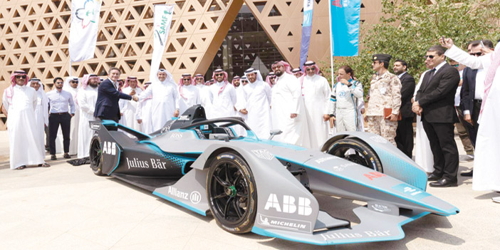  الاستعداد للسباق