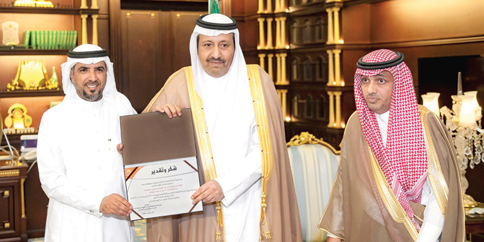 الباحة.. متابعة مشاريع السياحة 