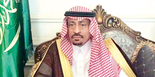  تركي الهزاني