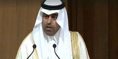 البرلمان العربي يثمّن مشروع «مسام» لنزع الألغام في اليمن 