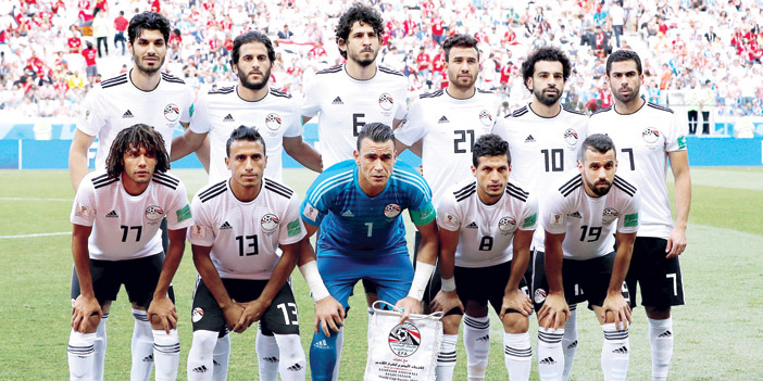 منتخب مصر يطلب ودية قوية قبل مواجهة تونس في تصفيات أمّم إفريقيا 