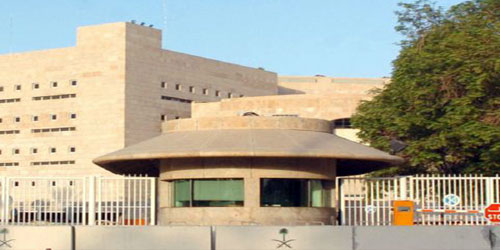 المملكة تنفي طرد السفير التركي 