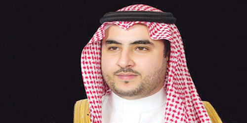  خالد بن سلمان