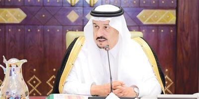 مجلس منطقة الرياض يستعرض عدداً من الموضوعات التنموية والخدمية في أولى جلسات دورته لهذا العام 