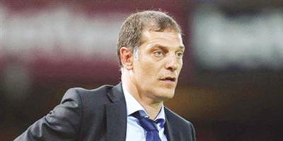 مدرب الاتحاد بيليتش يطالب بلقاءات ودية قبل مواجهة فريق أُحد 