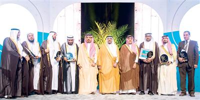 الأمير فيصل بن مشعل: منتج النخيل من أهداف رؤية 2030 ورافدٌ من روافد الدخل 