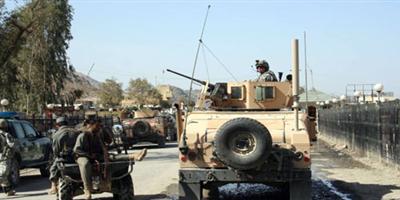 مصرع ثلاثة جنود بانفجار شمال غرب باكستان 