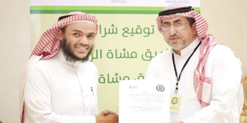  جانب من الفعاليات