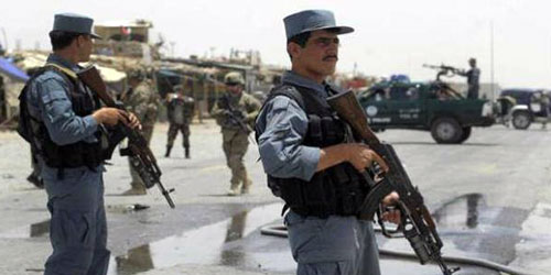 مقتل 17 جنديًا أفغانيًا في هجوم شنَّه مسلحو طالبان 