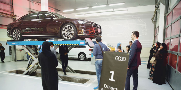  جانب من مبادرة ورشة عمل فنية