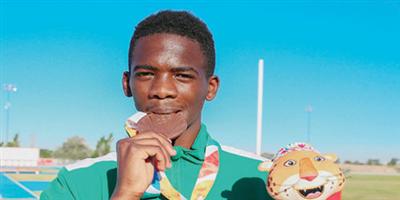 المعاوي يفوز ببرونزية أولمبياد الأرجنتين 2018 