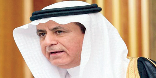 وزير الخدمة المدنية يترأس اجتماع المنظمة العربية للتنمية 