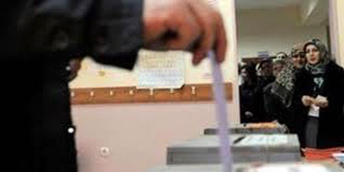ليبيا.. تأجيل الاستفتاء على الدستور وإجراء الانتخابات 