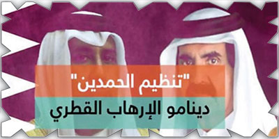 الشيخ فهد آل ثاني يشخص واقع نظام الحمدين في قطر في حوار مفتوح: 