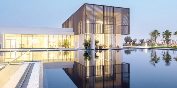  جانب من الأعمال